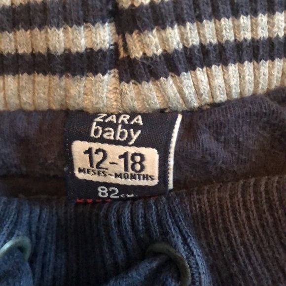 Zara Baby outfit - Picture 5 of 10